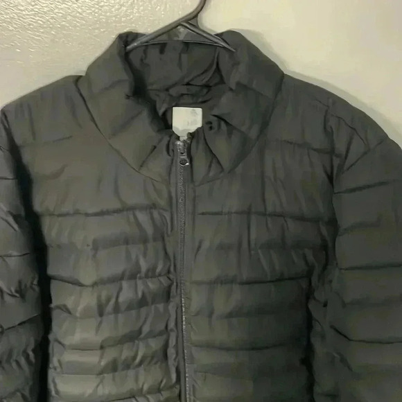 Jjill puffer dow knee length jacket - Picture 3 of 8